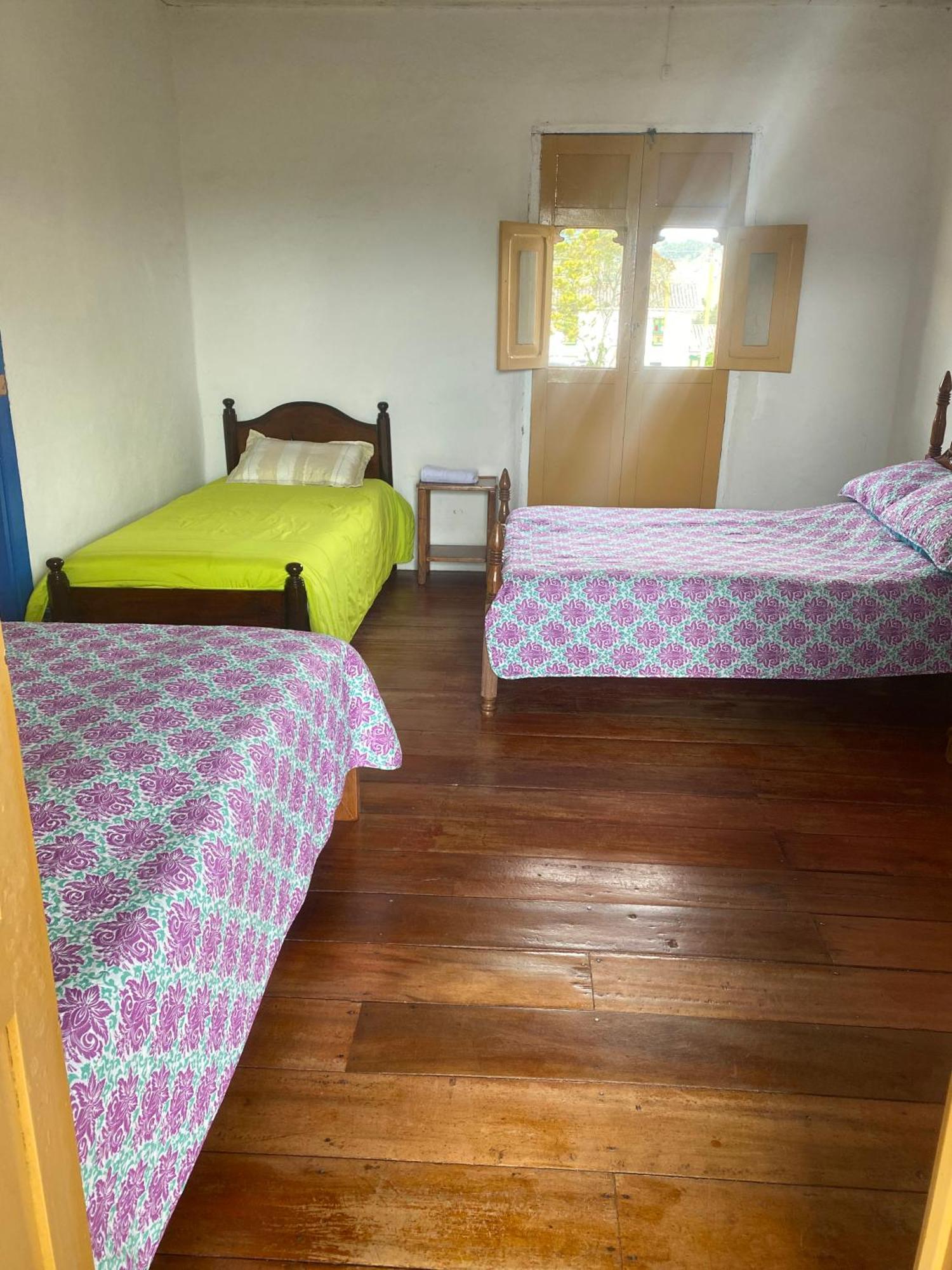 Divino Nino Hotell San Felix Eksteriør bilde