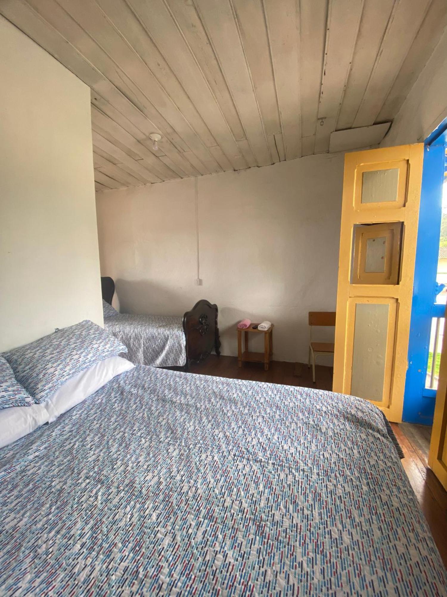 Divino Nino Hotell San Felix Eksteriør bilde